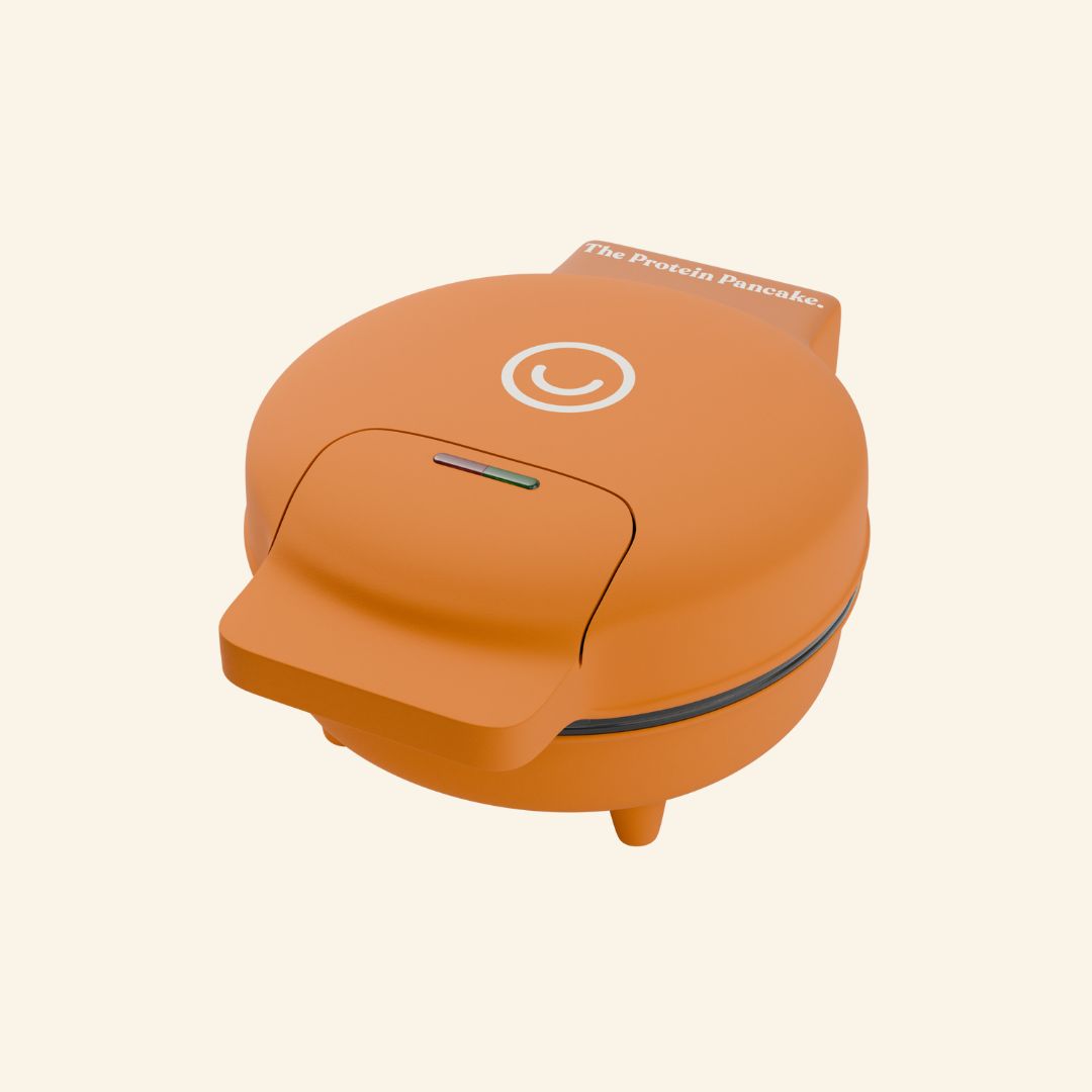 The Waffle Maker