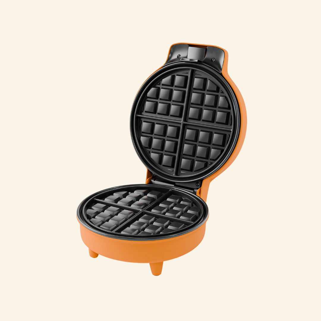 The Waffle Maker