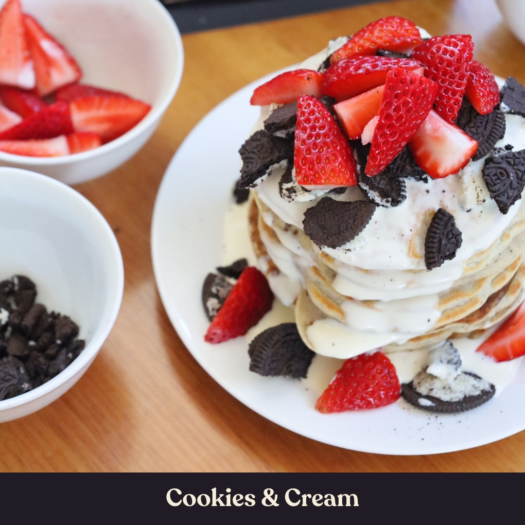 The Big Stack - 3kg