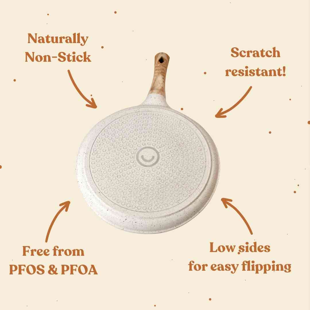The Pancake Pan