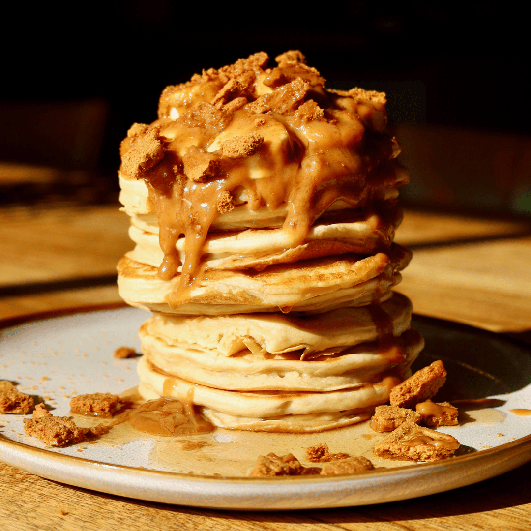 Salted Caramel