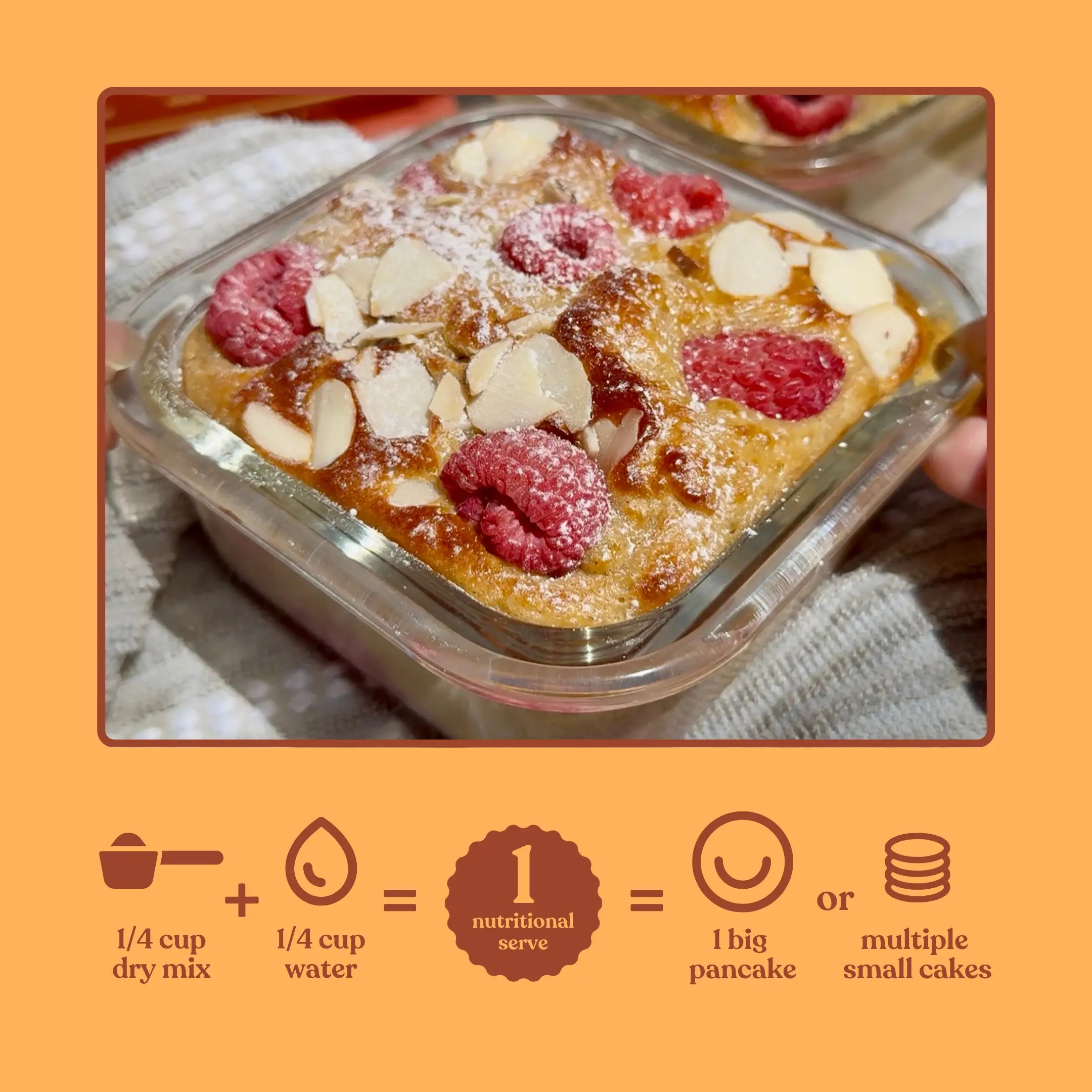 Gluten Free Cinnamon Churro