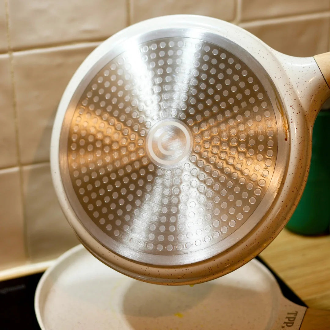 The Pancake Pan