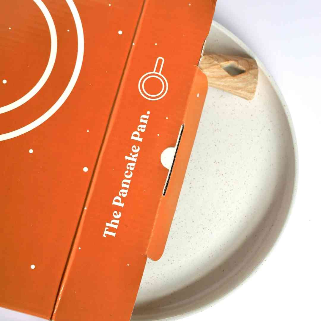The Pancake Pan