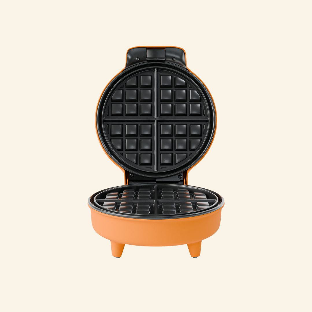 The Waffle Maker