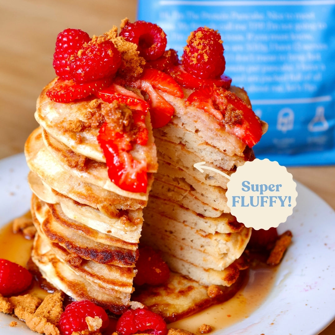 The Big Stack - 3kg