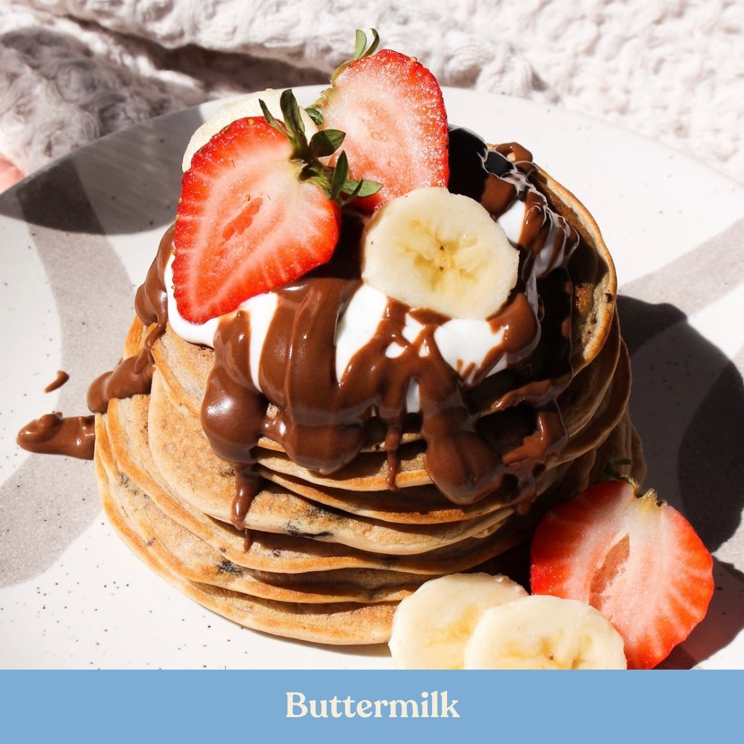 Buttermilk