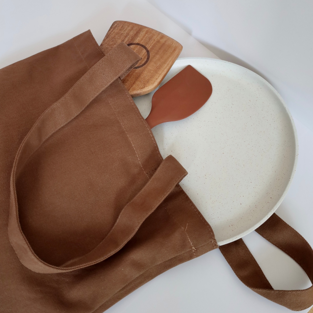 The Pancake Accessories Bundle