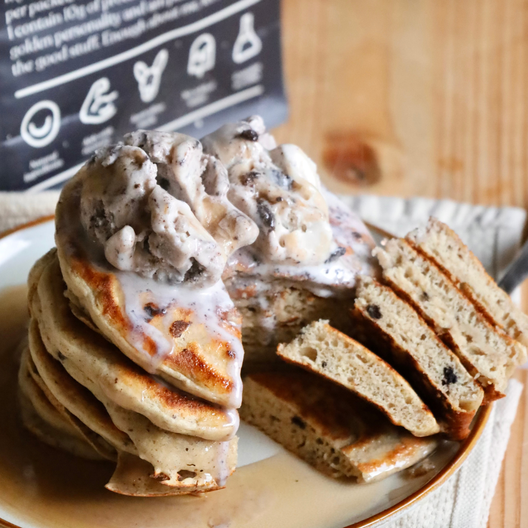 Cookies & Cream