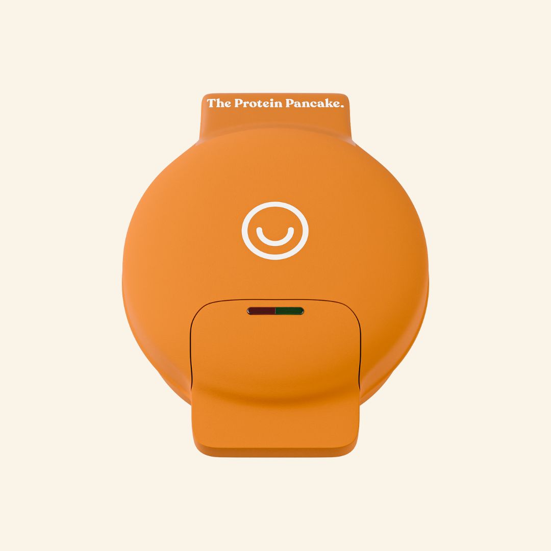 The Waffle Maker
