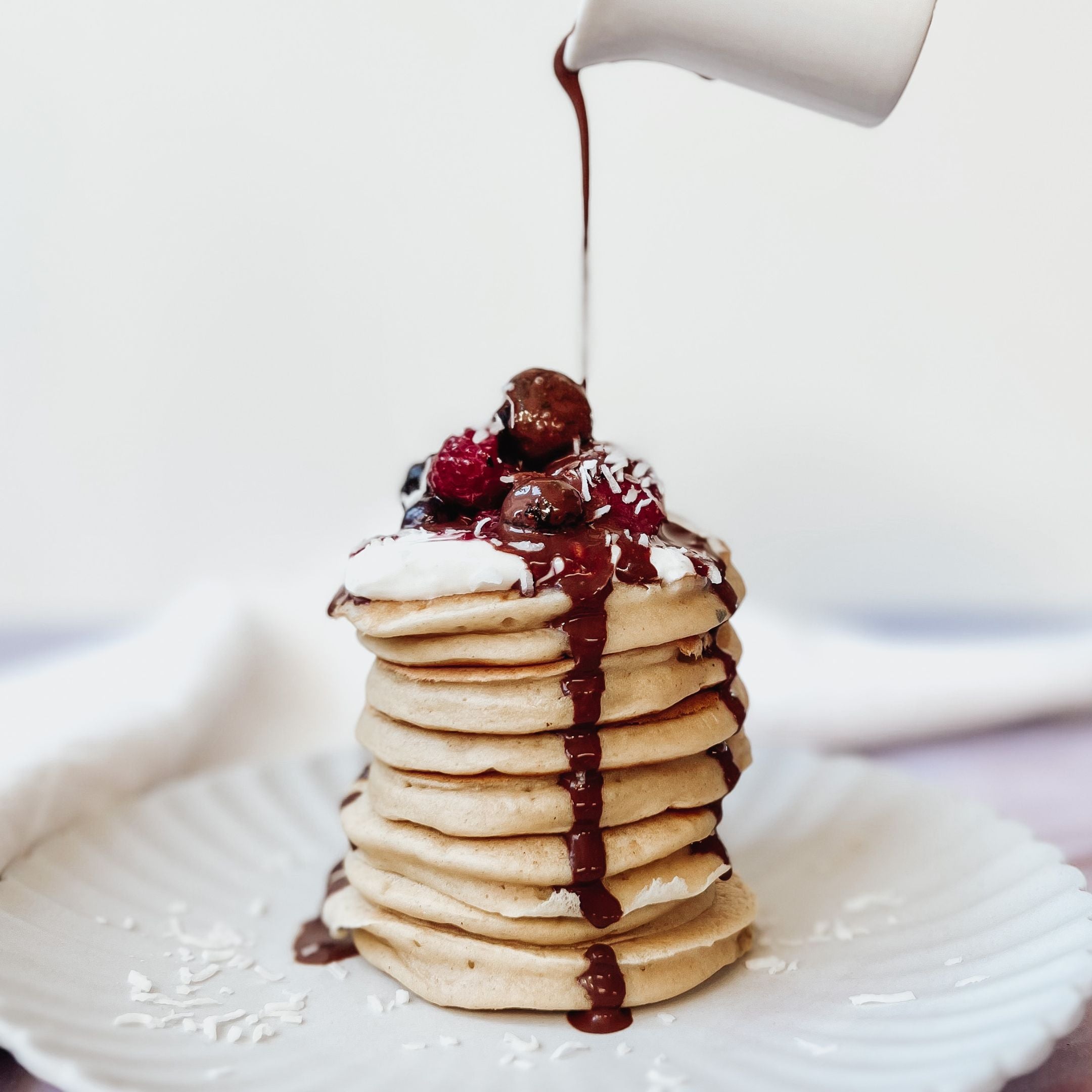 The MEGA Stack - 6kg