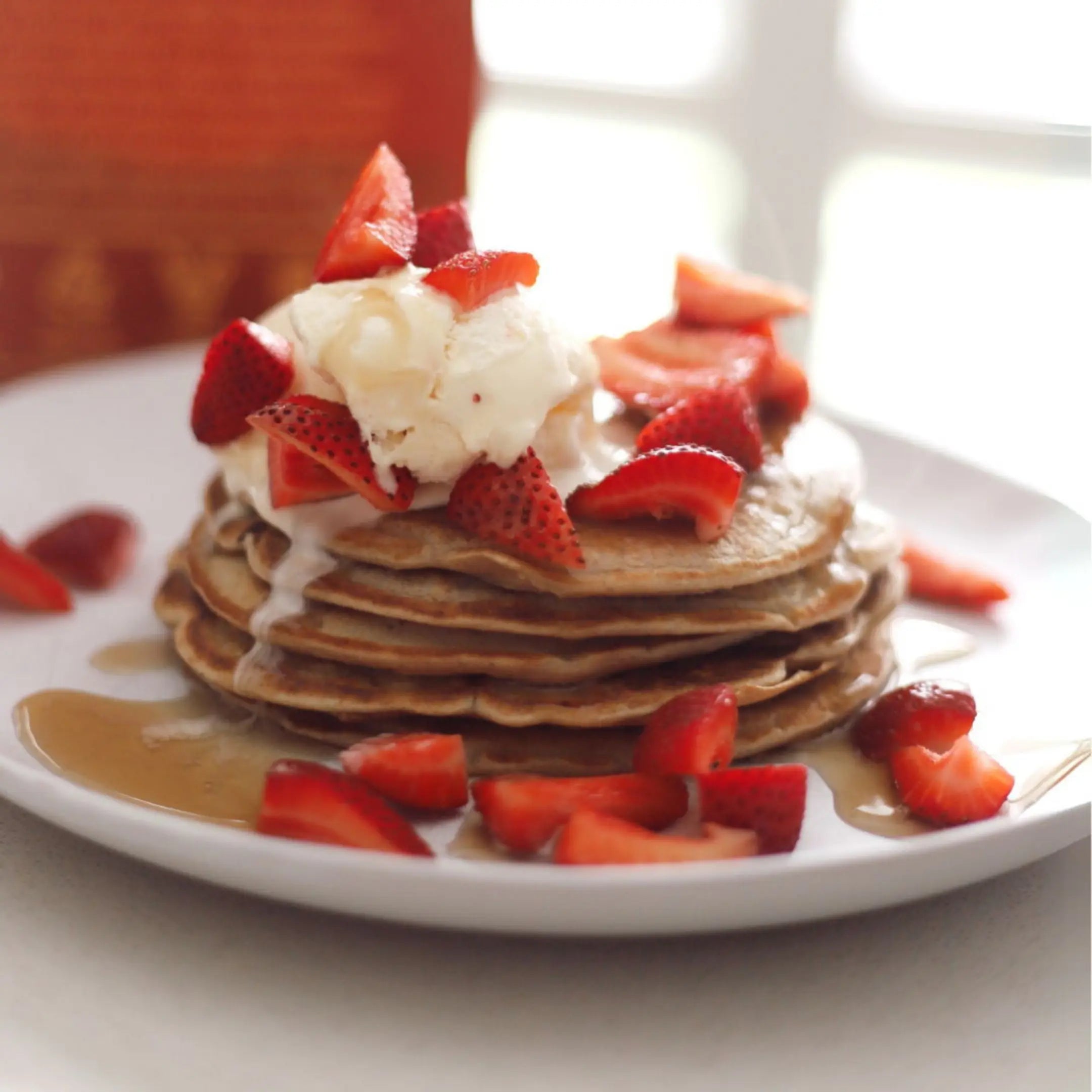 Gluten Free Cinnamon Churro