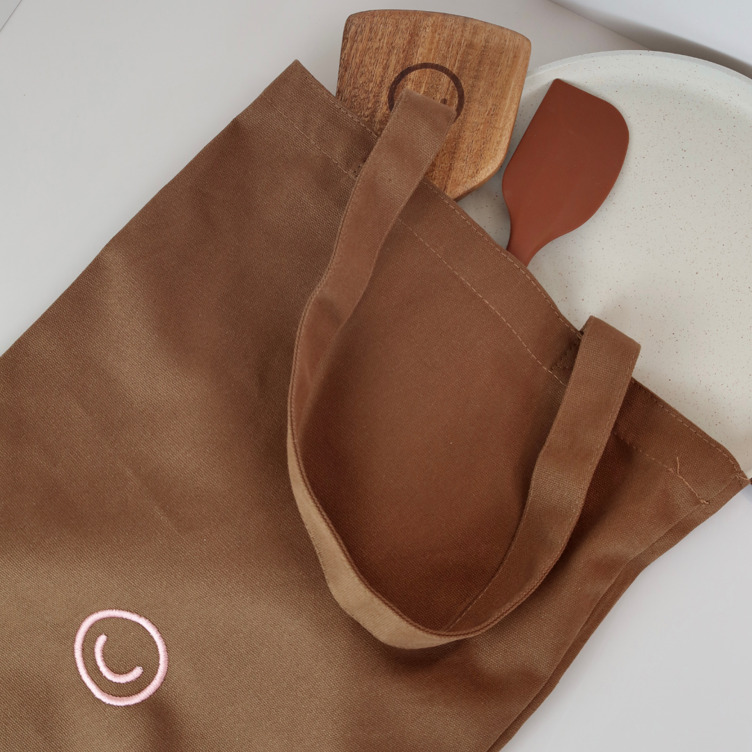 The Tote Bag