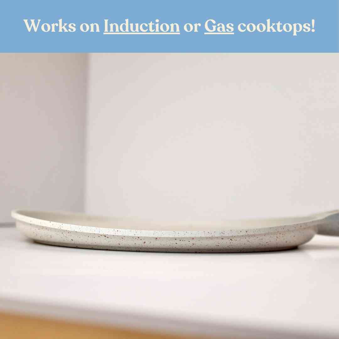The Pancake Pan