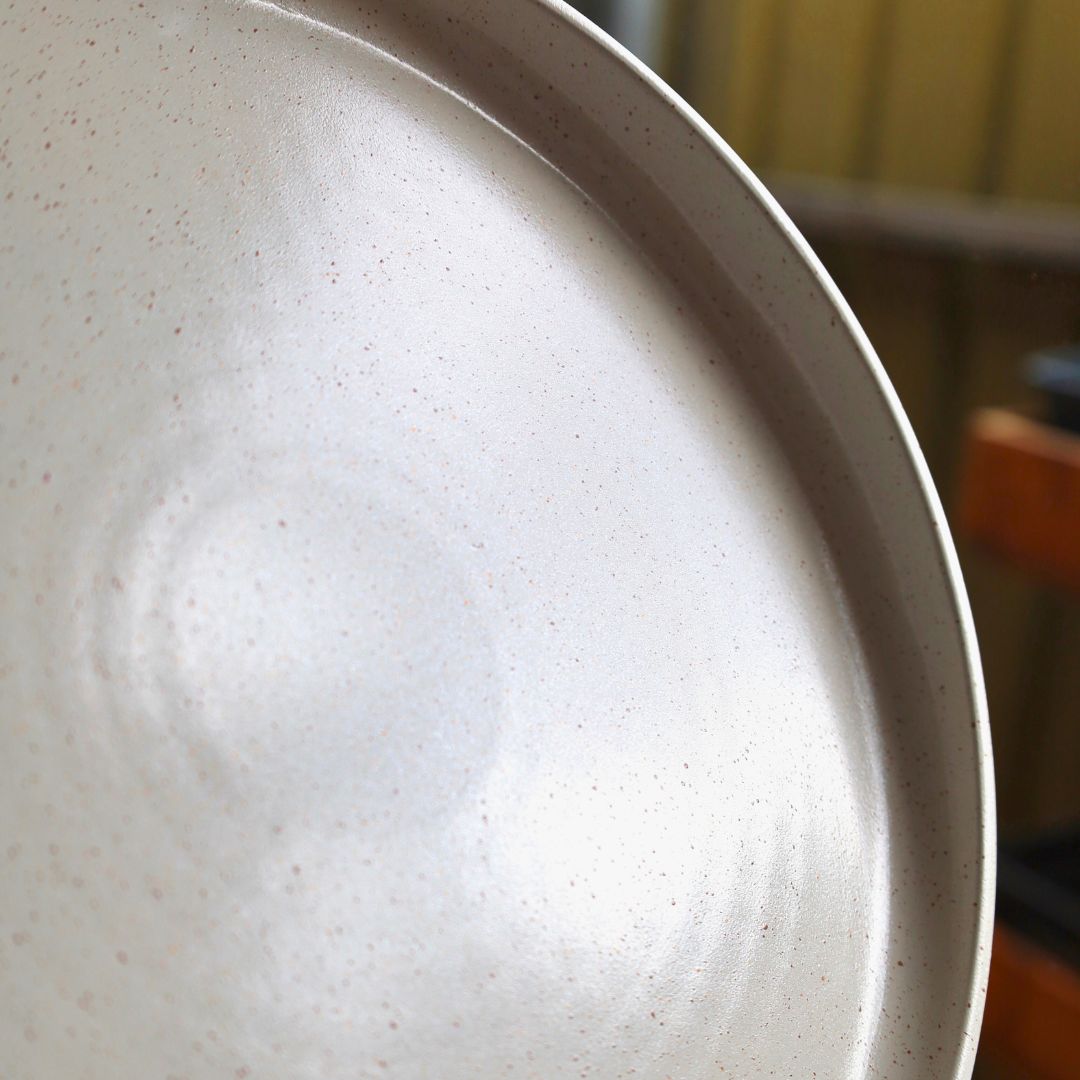 The Pancake Pan