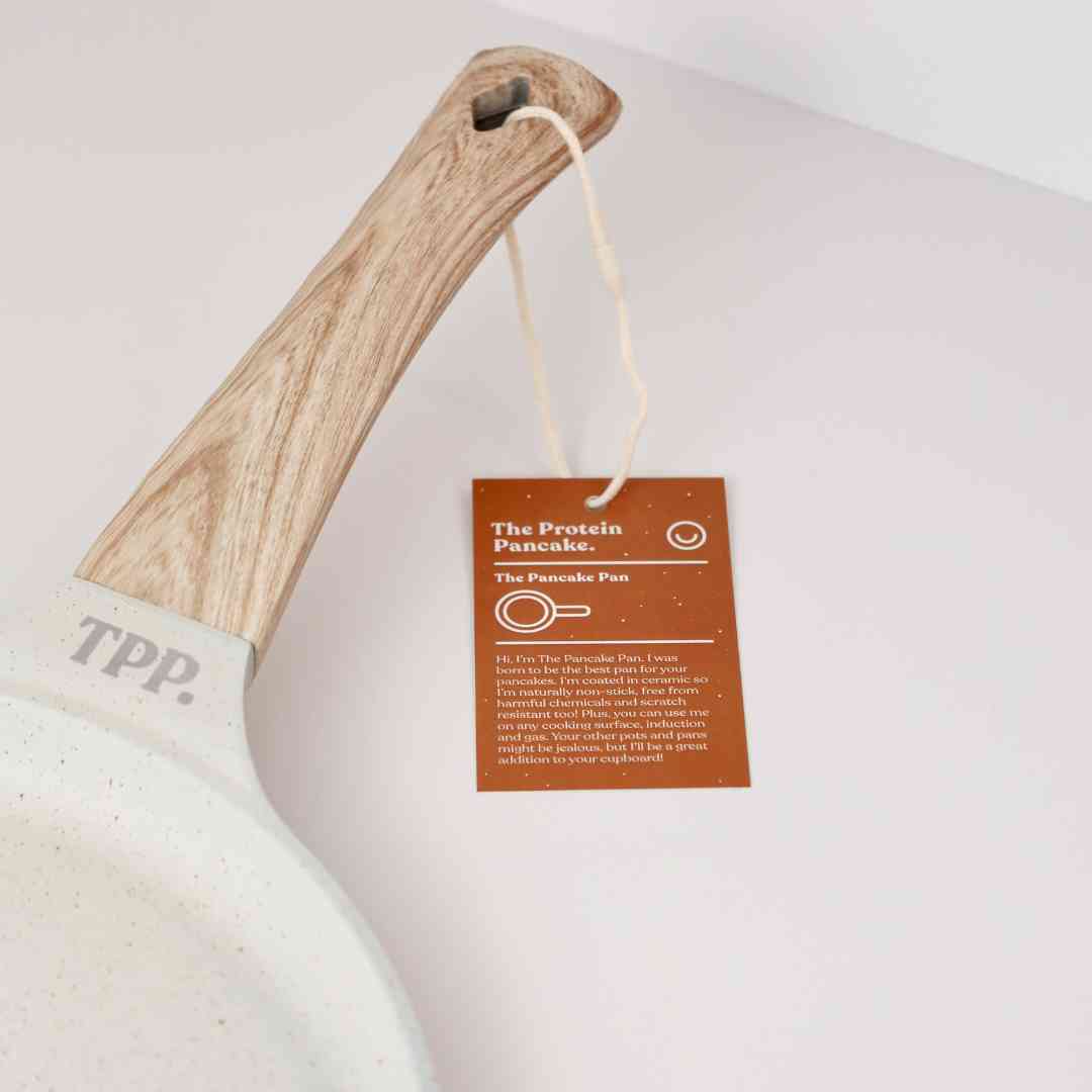 The Pancake Pan