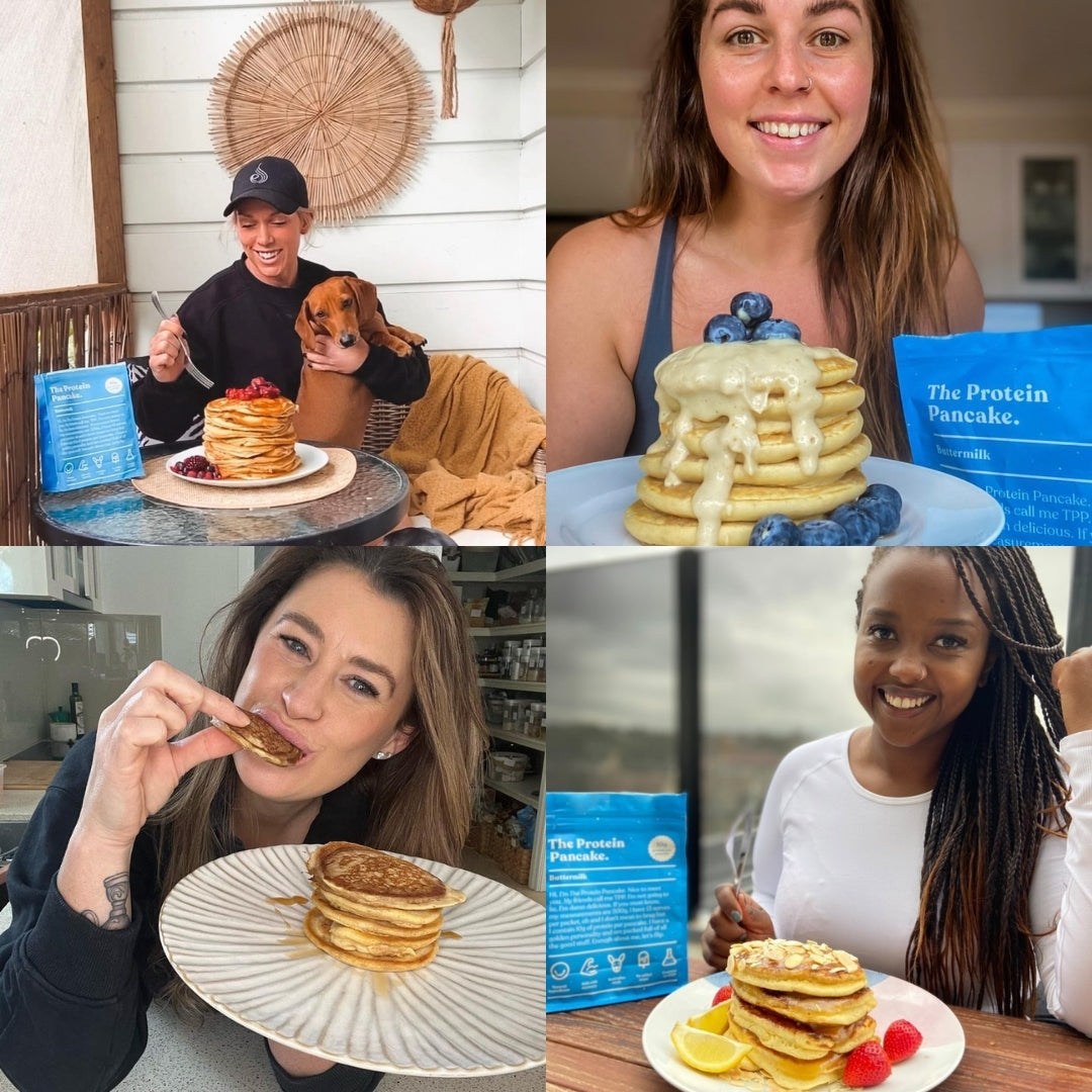 The Big Stack - 3kg