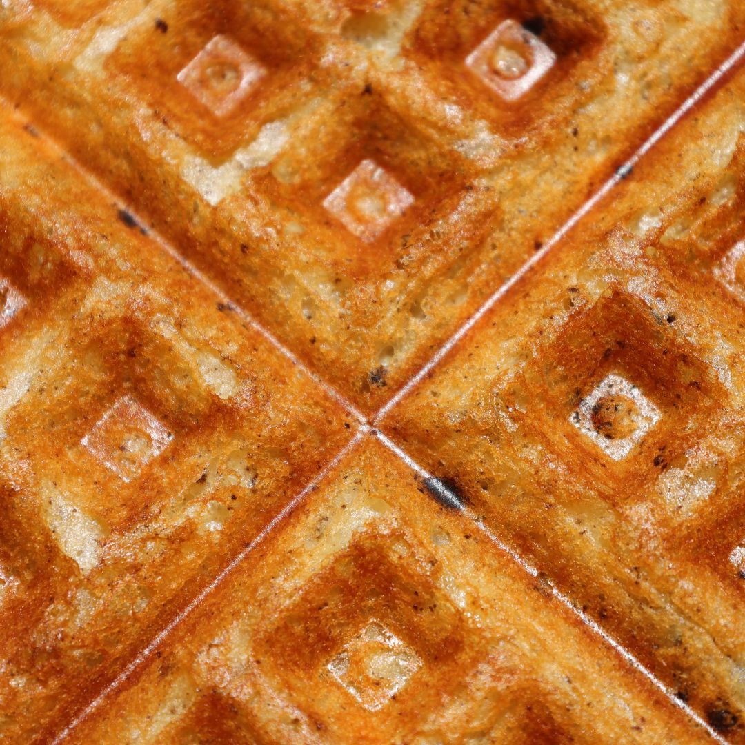 The Waffle Maker