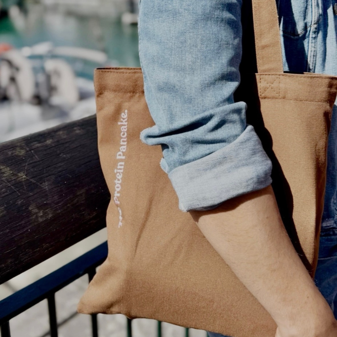 The Tote Bag
