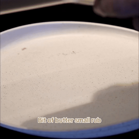 The Pancake Pan