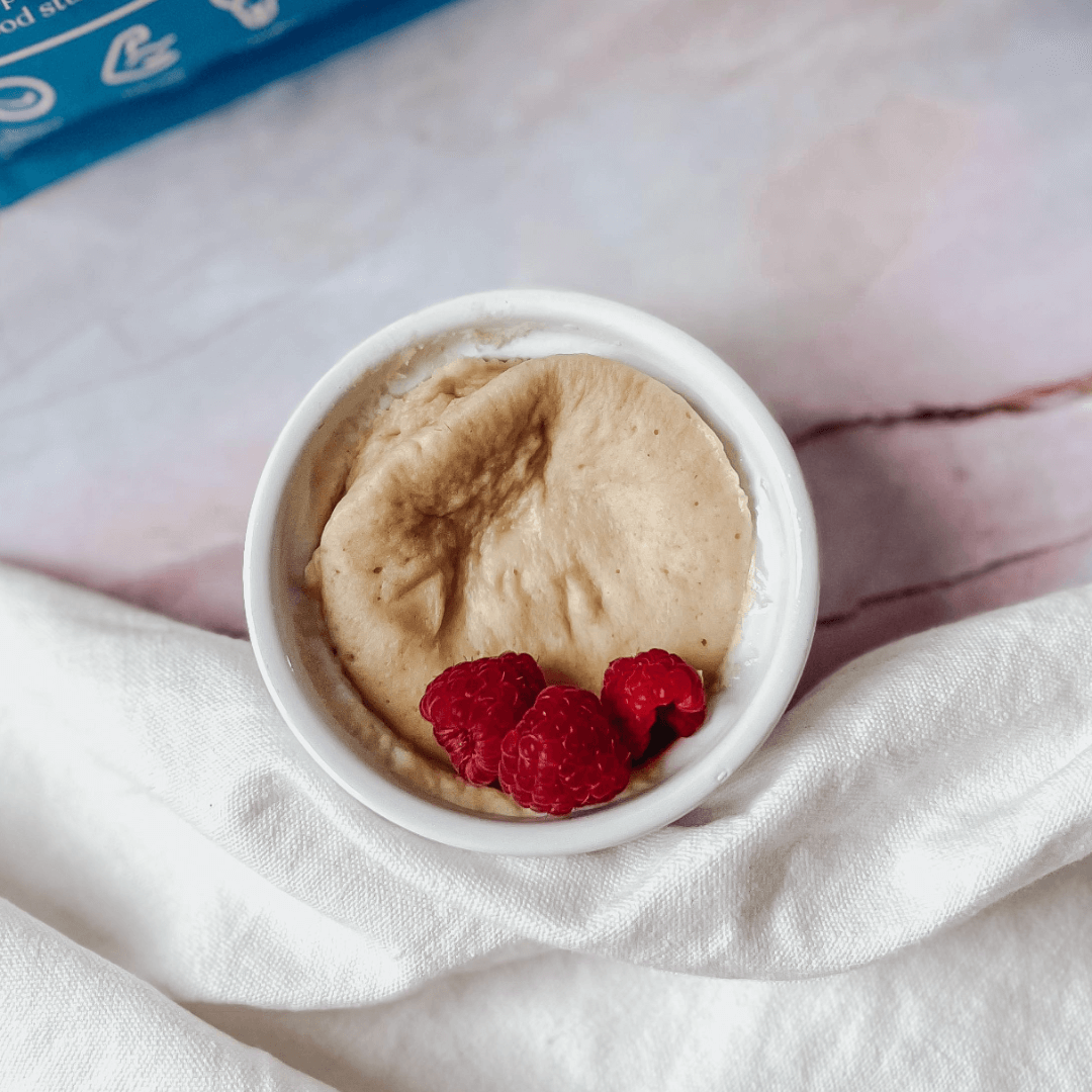 Pancake Mug Cake | High Protein Breakfast Recipe