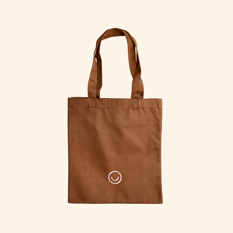 The Tote Bag
