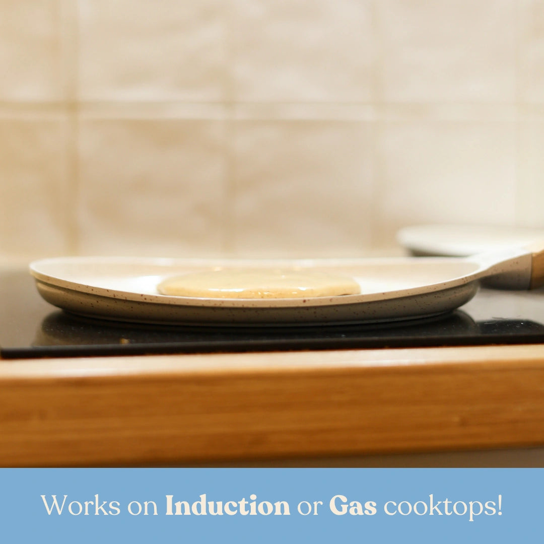 The Pancake Pan