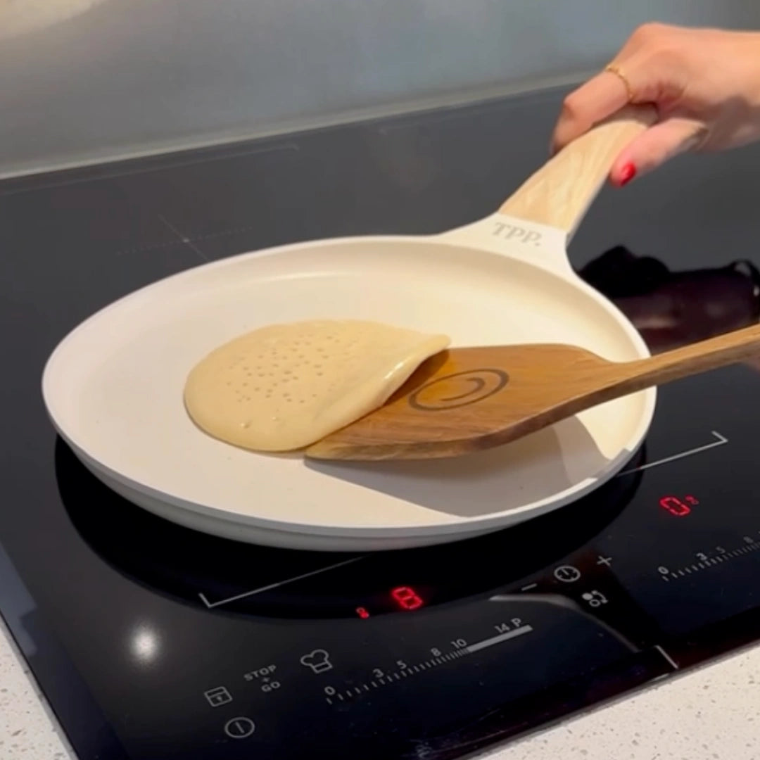 The Pancake Pan