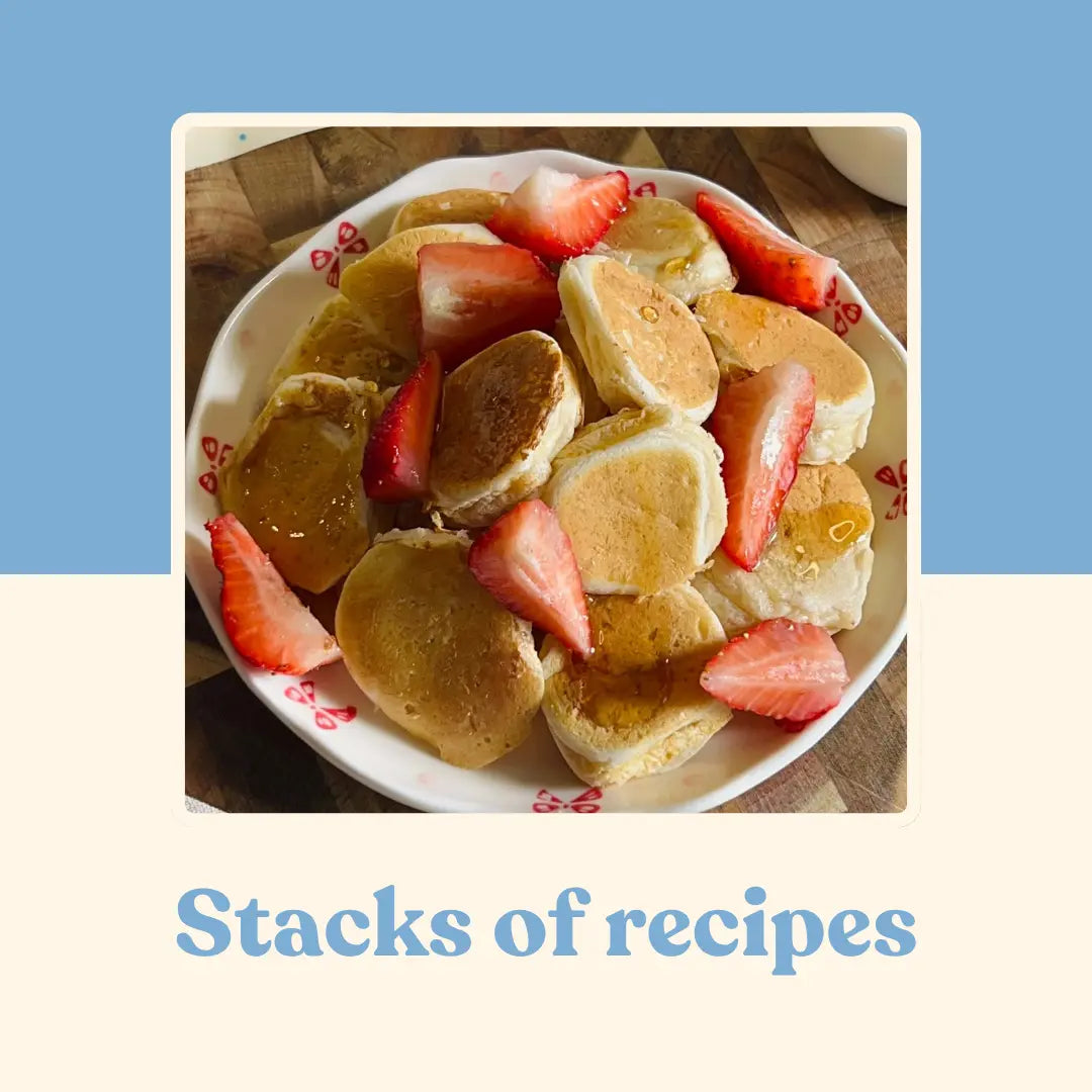 Gluten Free Buttermilk