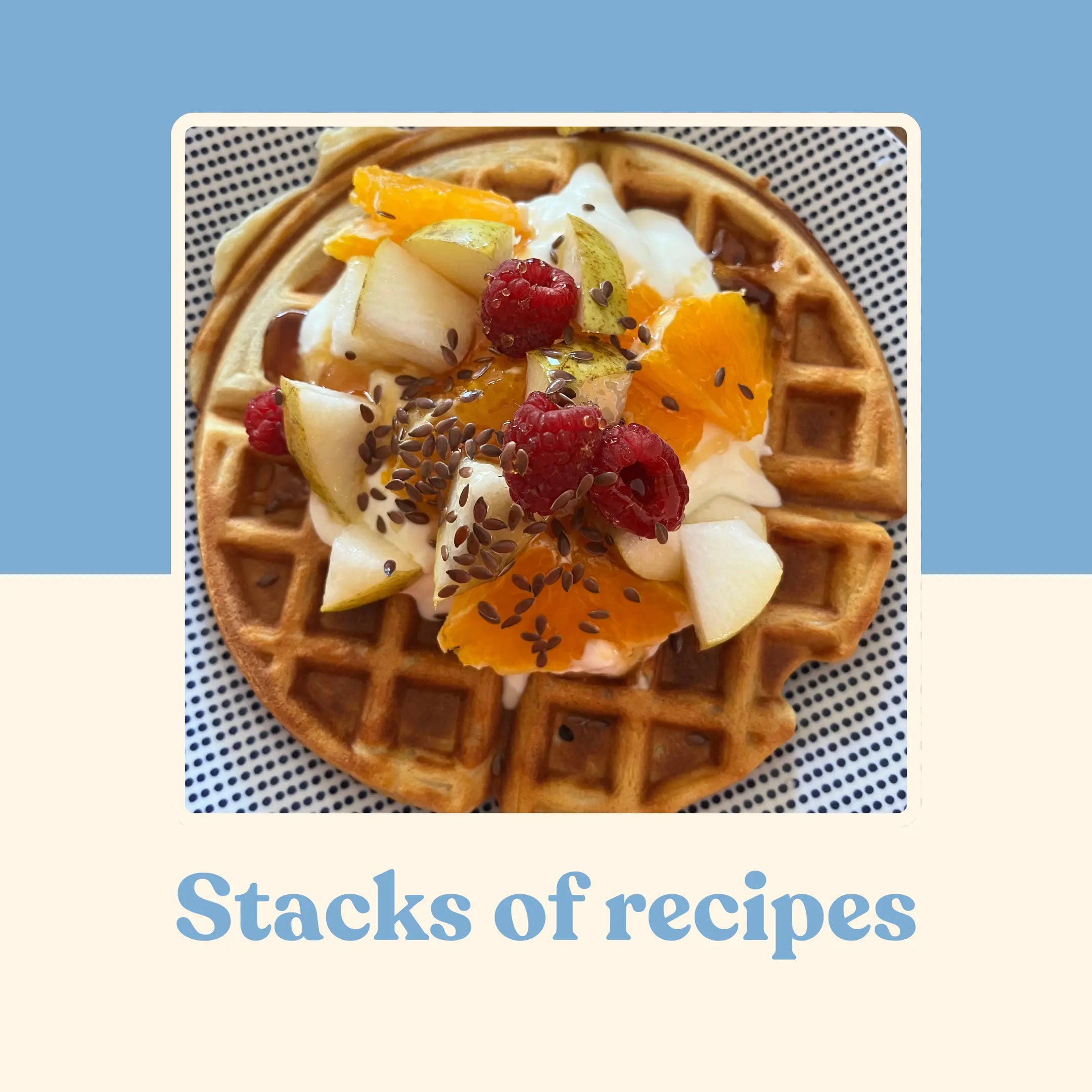 Gluten Free Buttermilk