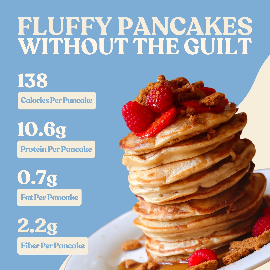 The Stack - 1.5kg